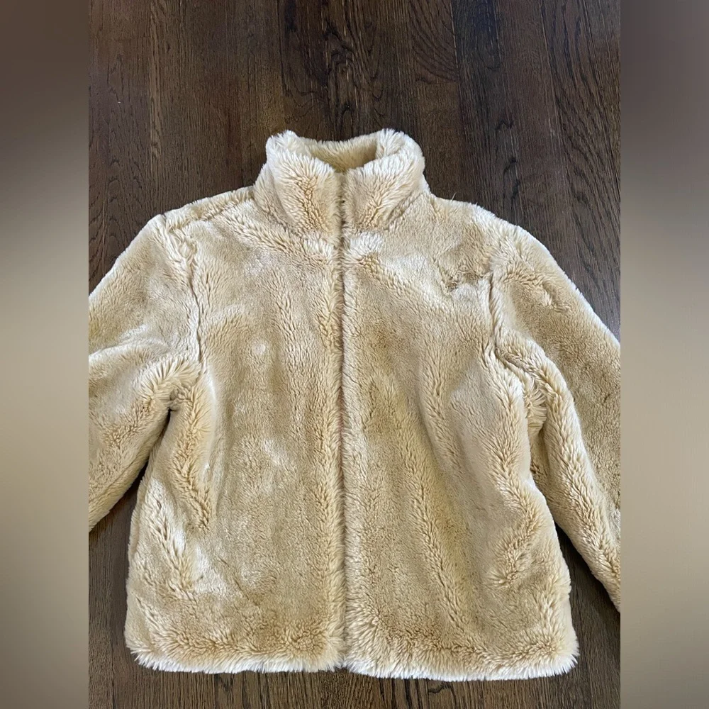 Gap Faux Fur size XL/TG(12)